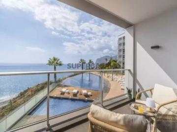 Apartamento T2 em São Martinho