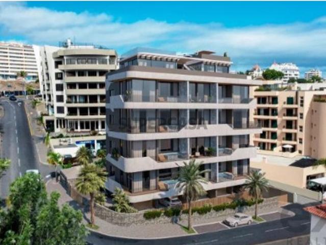Apartamento T2 em São Martinho
