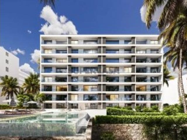 Apartamento T2 em São Martinho