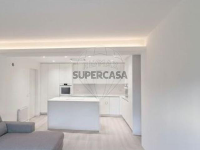 Apartamento T2 em São Martinho do Bispo e Ribeira de Frades