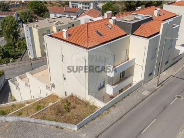 Apartamento T2 em São Martinho do Bispo e Ribeira de Frades