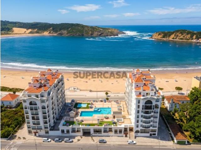 Apartamento T2 em São Martinho do Porto