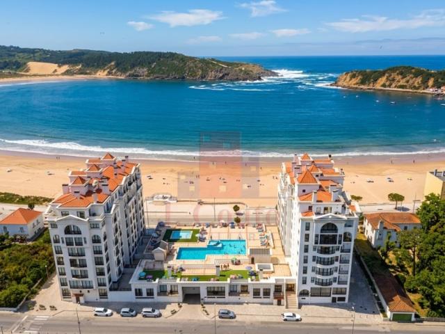 Apartamento T2 em São Martinho do Porto
