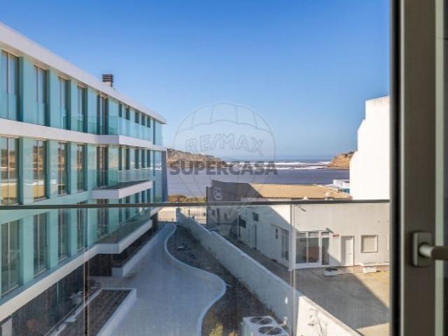 Apartamento T2 em São Martinho do Porto