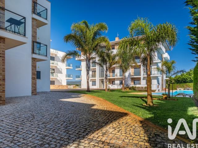 Apartamento T2 em São Martinho do Porto