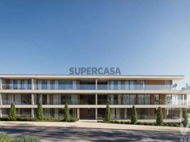 Apartamento T2 em São Martinho do Porto de 142,00 m²