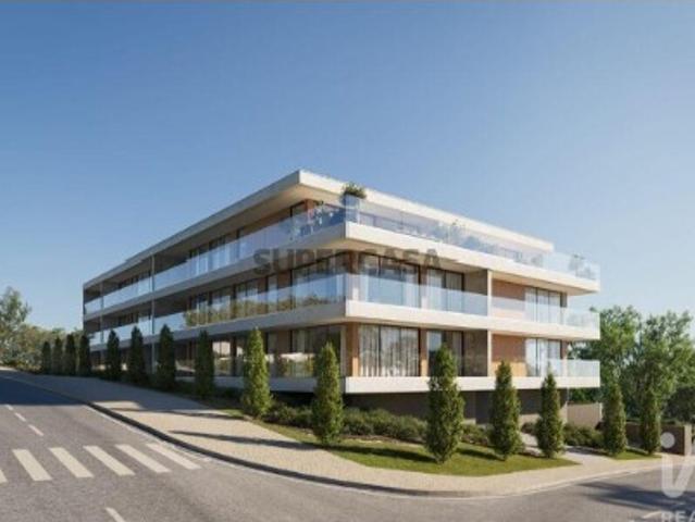 Apartamento T2 em São Martinho do Porto de 140,00 m²