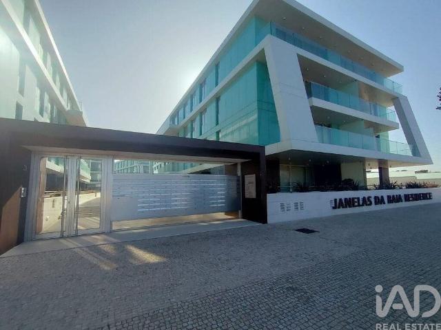 Apartamento T2 em São Martinho do Porto de 65 m² 65m² São Martinho Do Porto