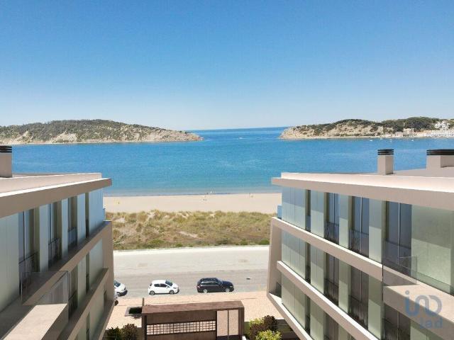 Apartamento T2 em São Martinho do Porto de 67,00 m² 67m² São Martinho Do Porto