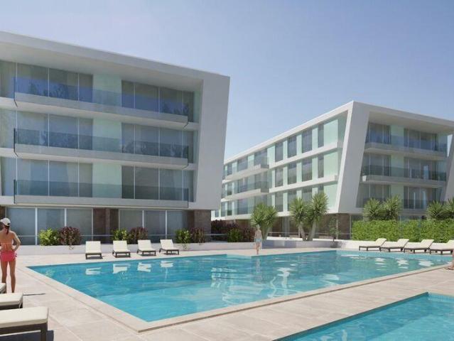 Apartamento T2 em São Martinho do Porto de 67,00 m² 67m² São Martinho Do Porto