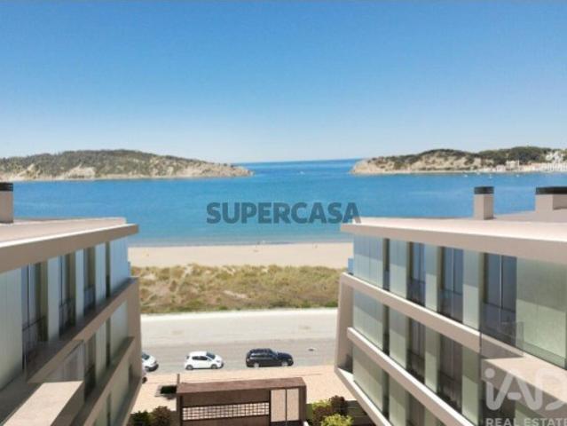 Apartamento T2 em São Martinho do Porto de 67,00 m²