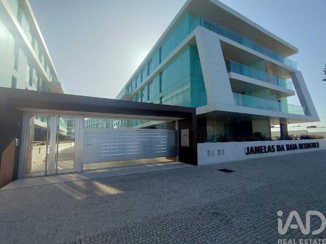Apartamento T2 em São Martinho do Porto de 74,00 m²