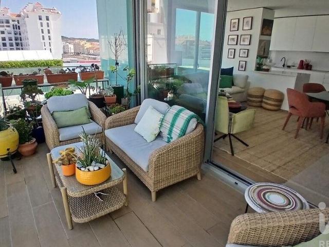 Apartamento T2 em São Martinho do Porto de 74,00 m² 74m² São Martinho Do Porto