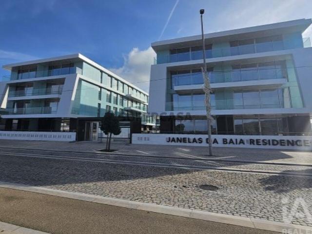 Apartamento T2 em São Martinho do Porto de 86,00 m²