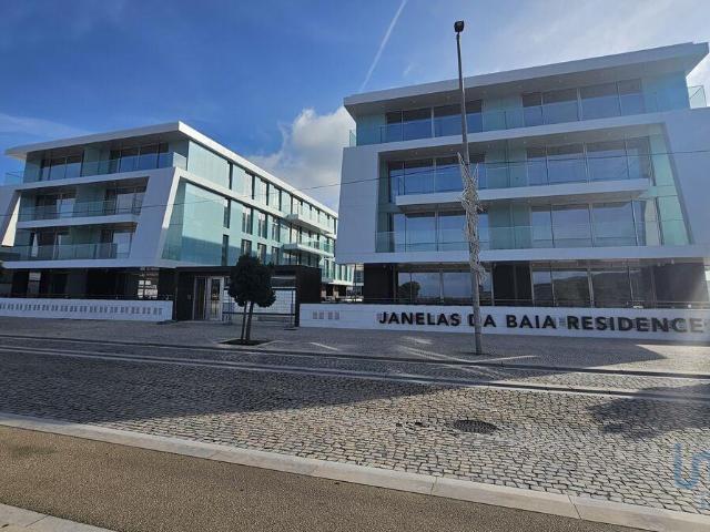 Apartamento T2 em São Martinho do Porto de 86,00 m² 86m² São Martinho Do Porto
