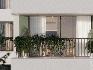 Apartamento T2 em São Martinho de 105,00 m²