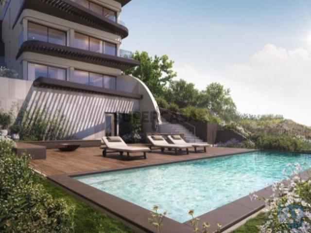 Apartamento T2 em São Martinho de 99,00 m²