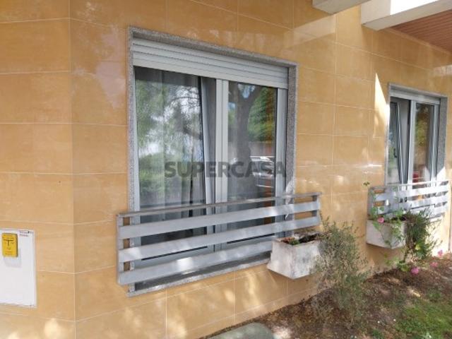Apartamento T2 em São Salvador