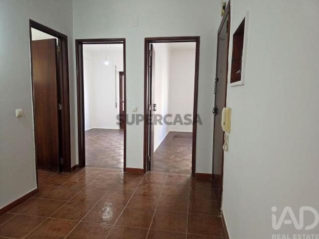 Apartamento T2 em São Sebastião de 54,84 m²