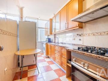 Apartamento T2 em São Sebastião de 58 m² 58m² Setúbal São Sebastião