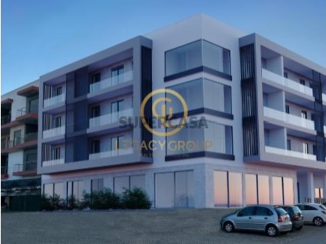 Apartamento T2 em São Sebastião