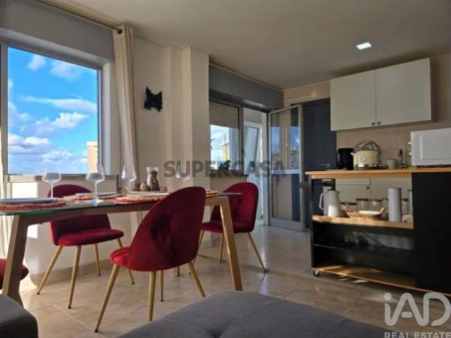 Apartamento T2 em São Sebastião