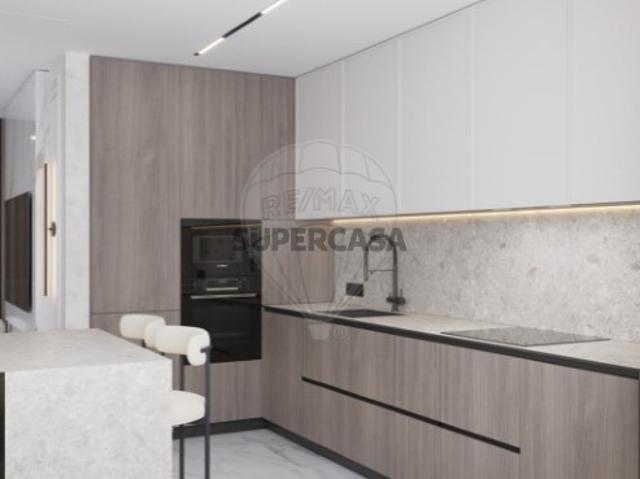 Apartamento T2 em São Sebastião