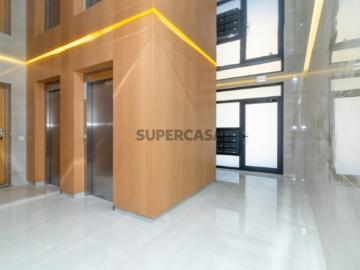 Loulé, Distrito de Faro, Algarve - Terraço