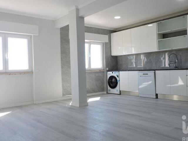 Apartamento T2 em São Sebastião 88m² Setúbal São Julião, Nossa Senhora da Anunciada e Santa Mari
