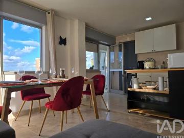 Apartamento T2 em São Sebastião 80m² Setúbal São Sebastião