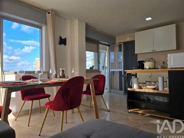 Apartamento T2 em São Sebastião 80m² Setúbal São Sebastião