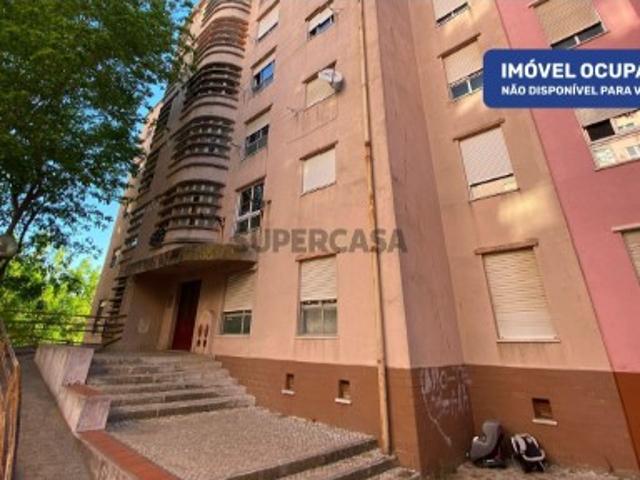 Apartamento T2 em São Sebastião