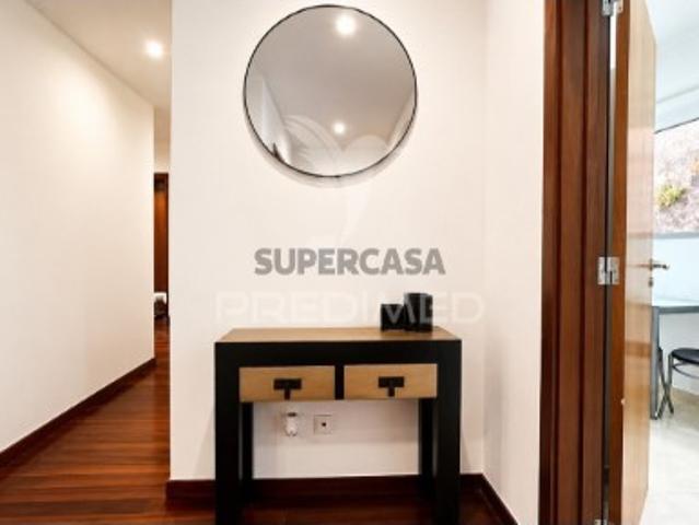 Apartamento T2 em São Pedro