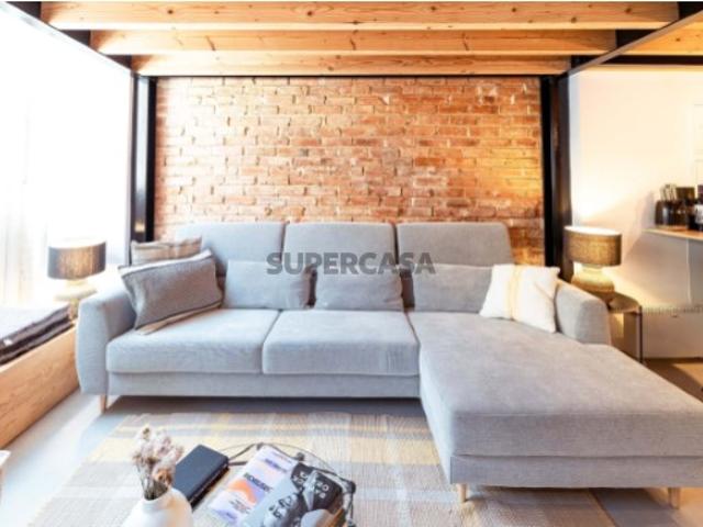 Apartamento T2 em São Vicente