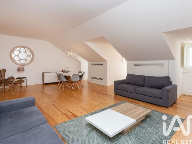 Apartamento T2 em São Vicente
