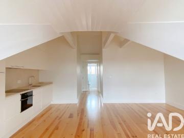 Apartamento T2 em São Vicente