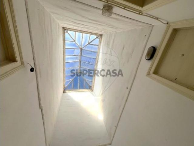 Apartamento T2 em São Vicente