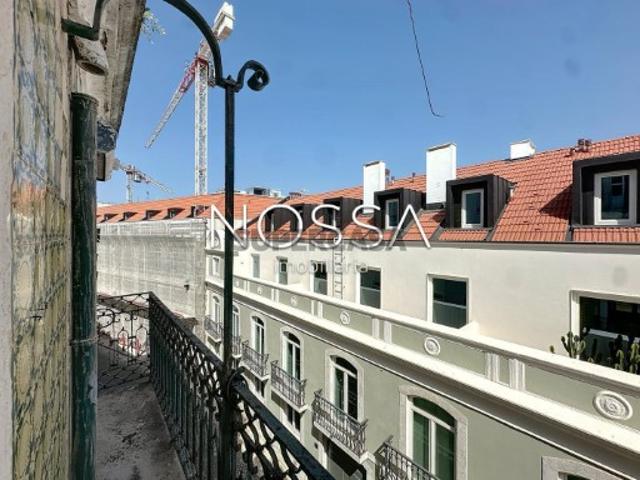 Apartamento T2 em São Vicente