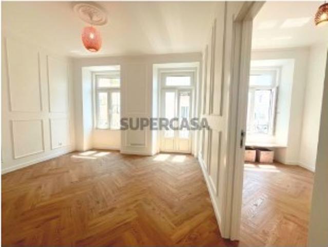 Apartamento T2 em São Vicente