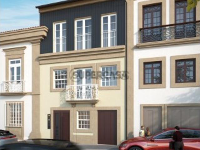 Apartamento T2 em São Vicente