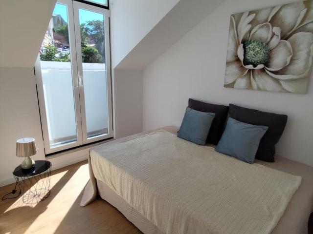 Apartamento T2 em São Vicente 3º andar 65m² Lisboa