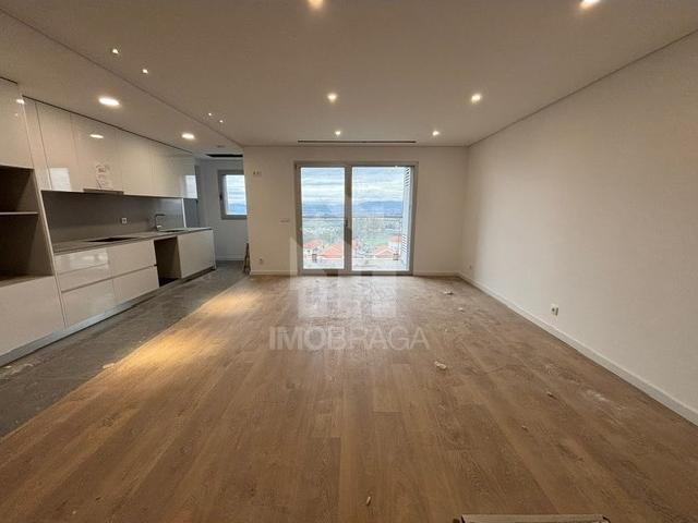 Apartamento T2 Pronto a Escriturar em São Vicente, Braga