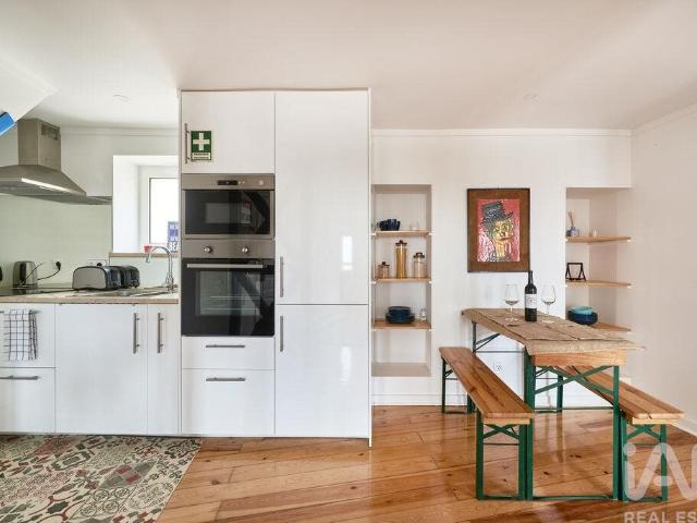 Apartamento T2 em São Vicente de 63,5 m² 63m² Lisboa