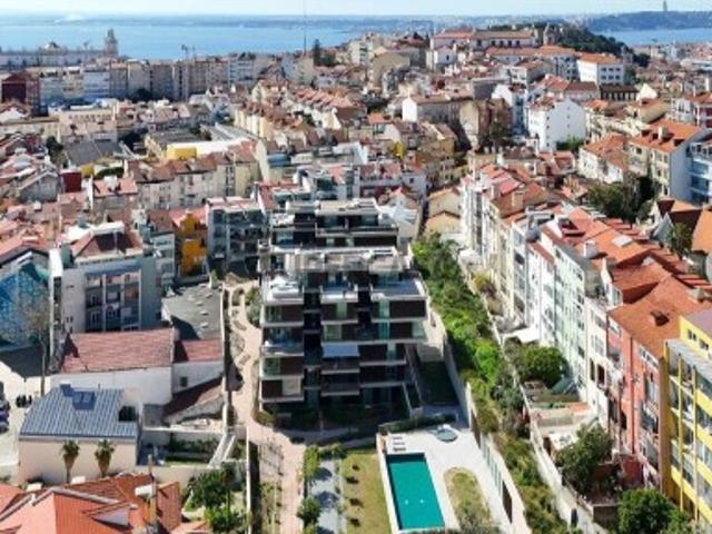 Apartamento T2 em São Vicente de 69 m²