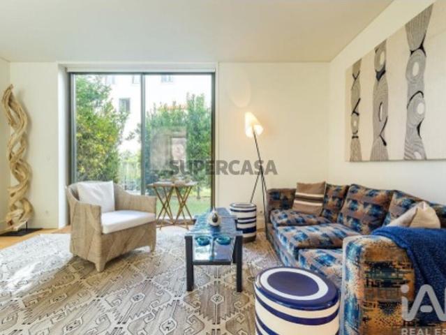 Apartamento T2 em São Vicente de 87 m²