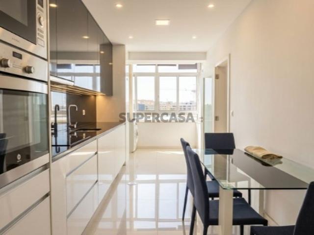 Apartamento T2 em São Víctor