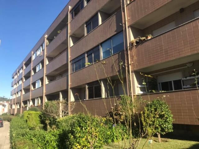 Apartamento T2 em S.Vitor