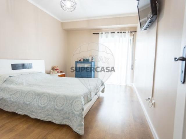 Apartamento T2 em Samora Correia