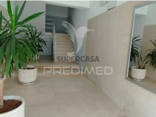 Apartamento T2 em Samora Correia