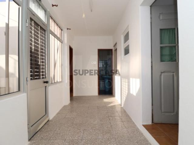 Apartamento T2 em Samora Correia